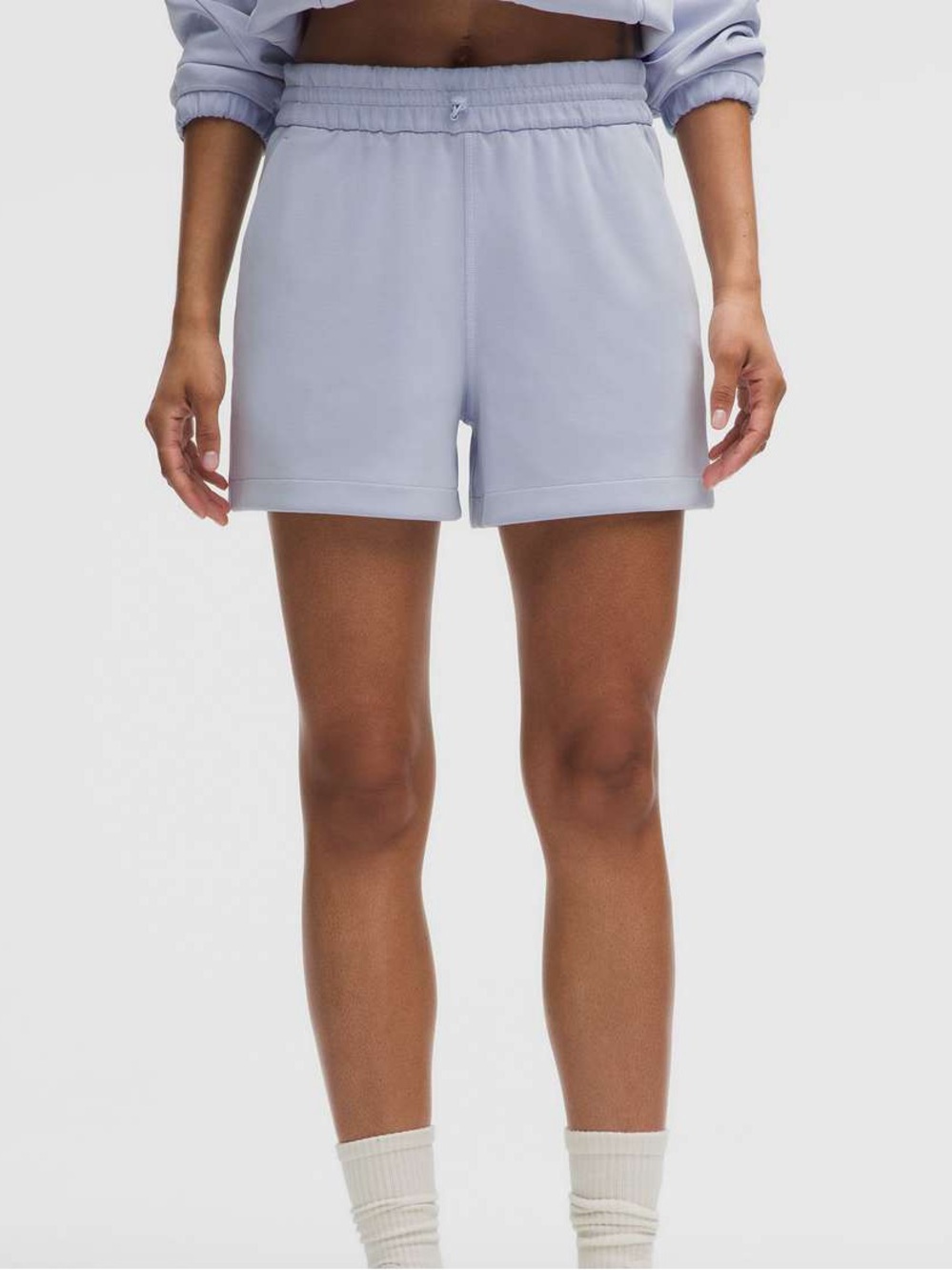 Lululemon Softstreme Short 4”